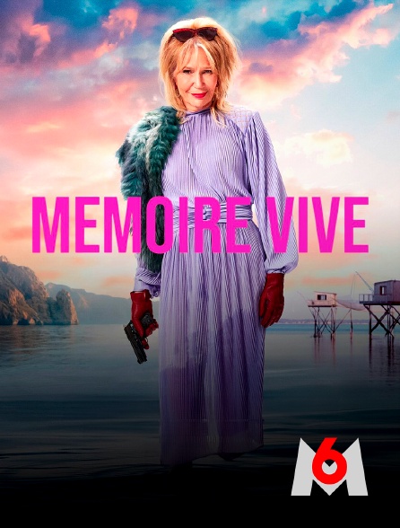 memoire vive